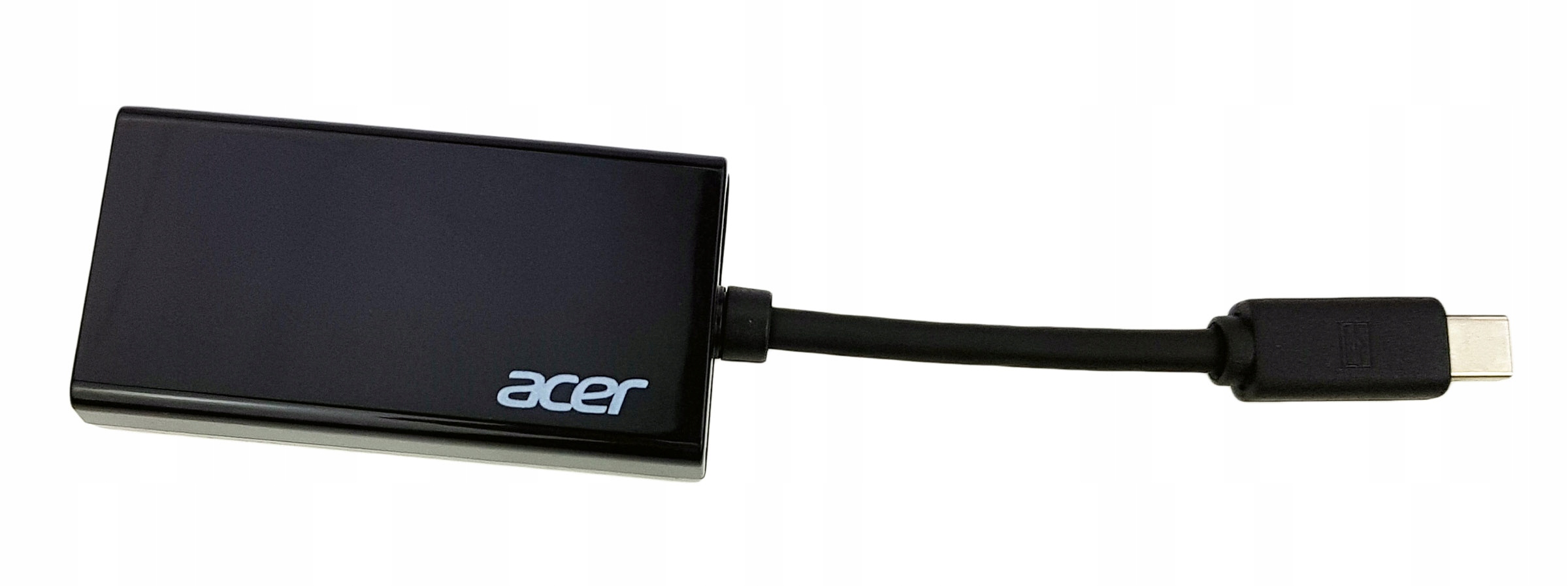 ADAPTER KABEL THUNDERBOLT VGA LAN USB