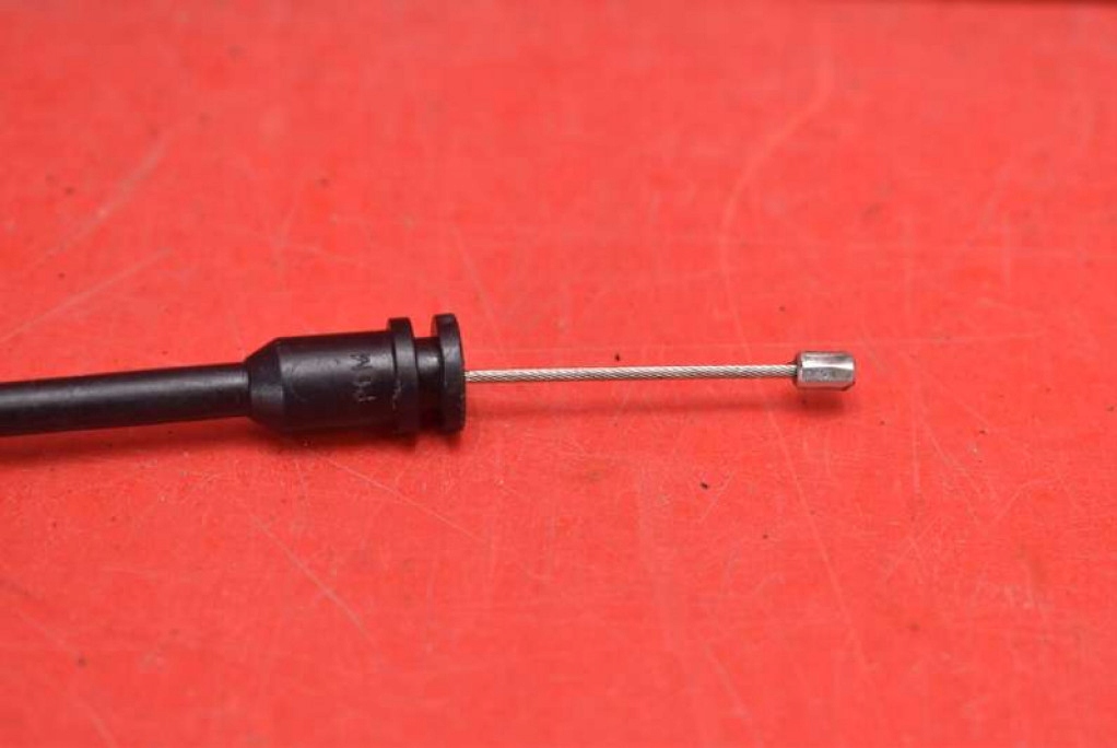 bonnet lever KANAPY right 8T0885676 AUDI A5 8T 07-11