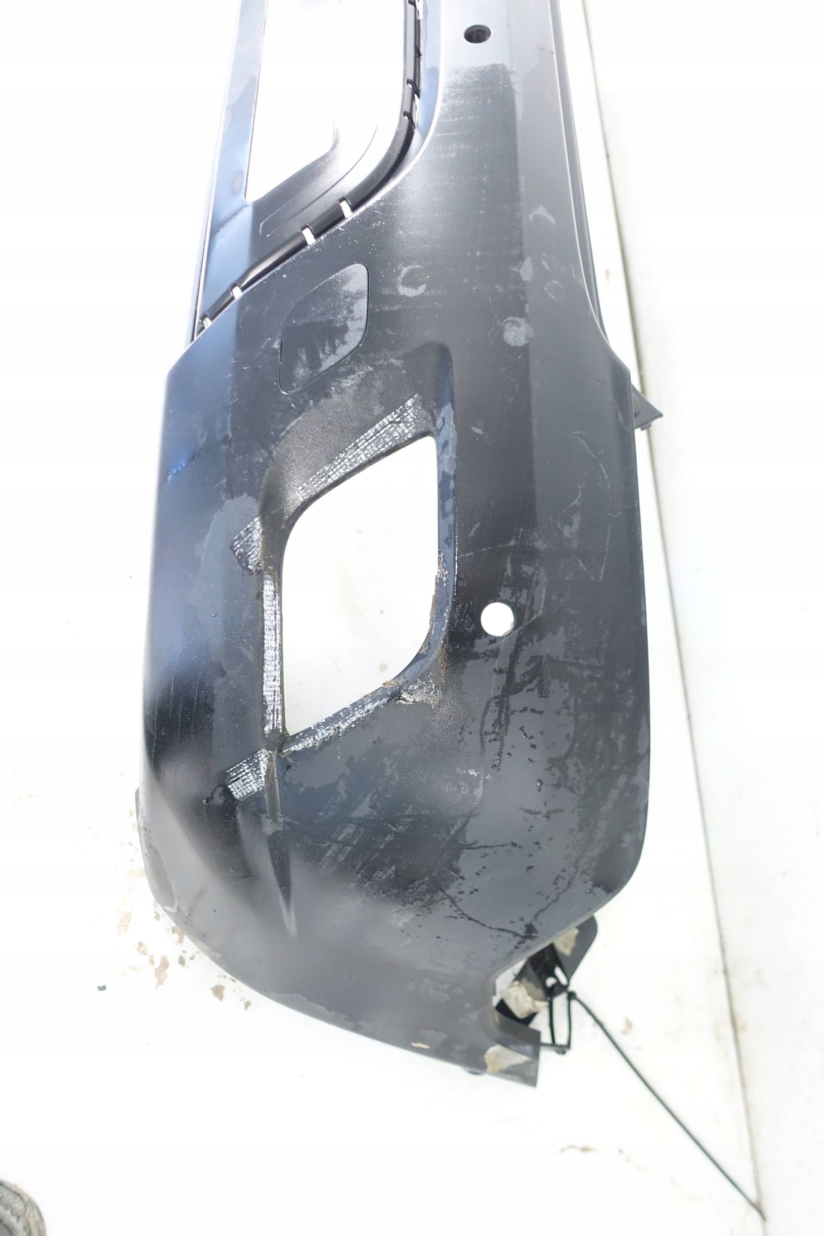 OPEL MOKKA A 2012- bumper rear part rear 95365611