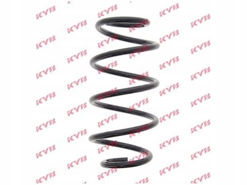 RH3545 - 2x пружинная катушка l + p SEAT LEON, Толедо