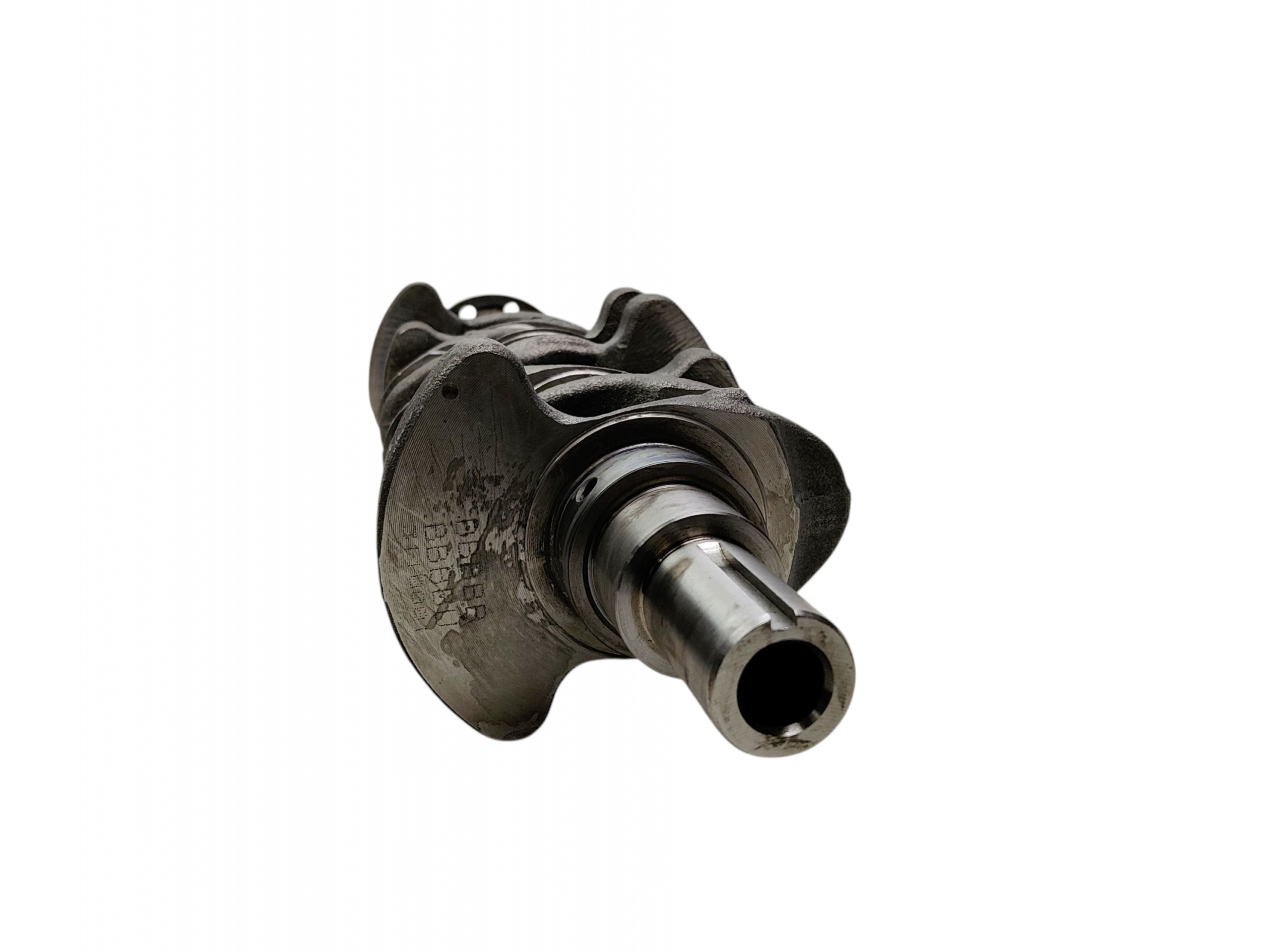 crank KIA CEED and ED HYUNDAI I30 FD 1.6 CRDI 90KM D4FB