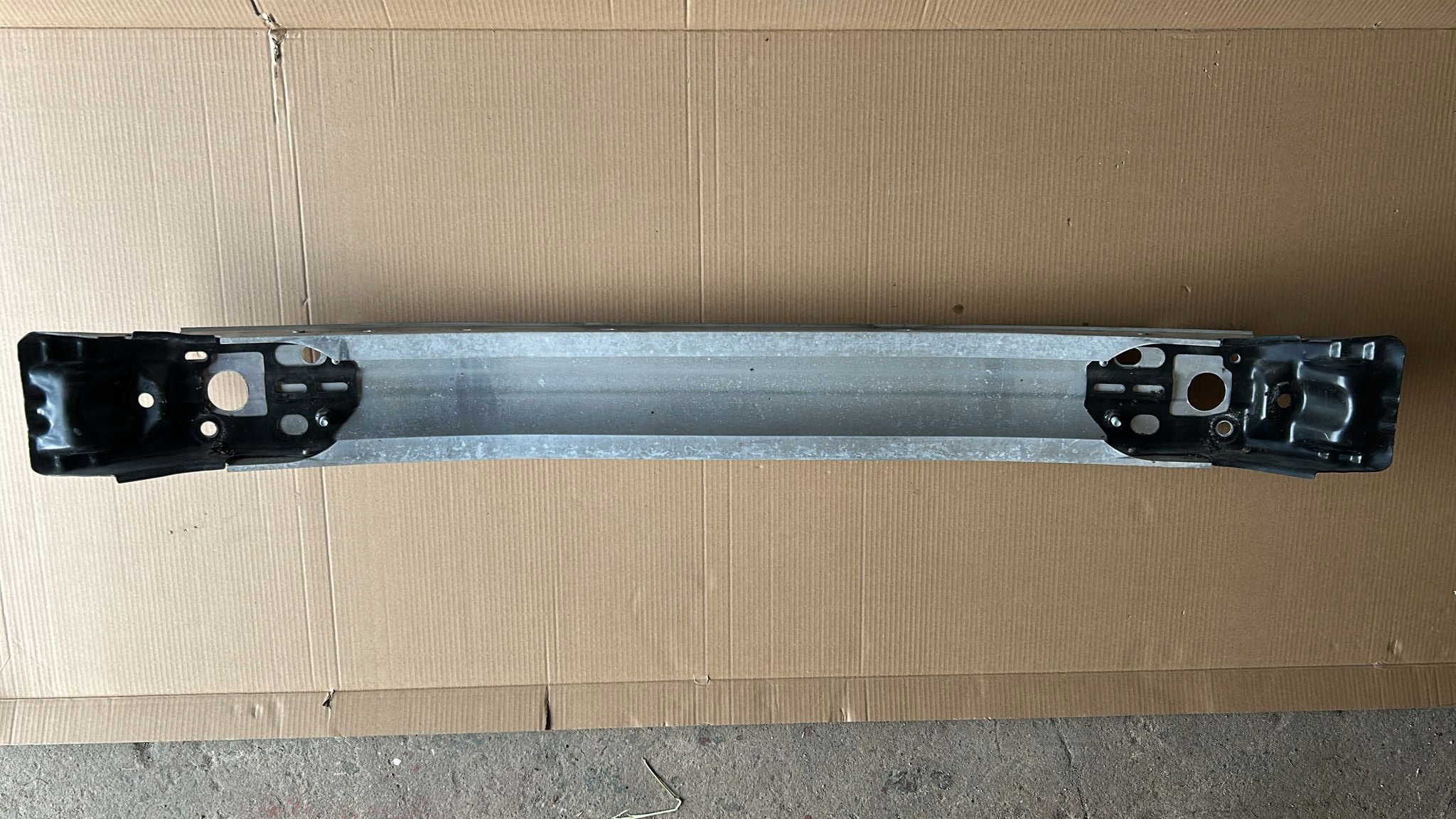 bumper support front front TOYOTA RAV4 V 18