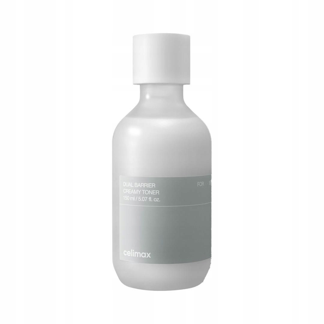 Celimax – Dvojitý Krémový Toner 150 ML [komsetyky]