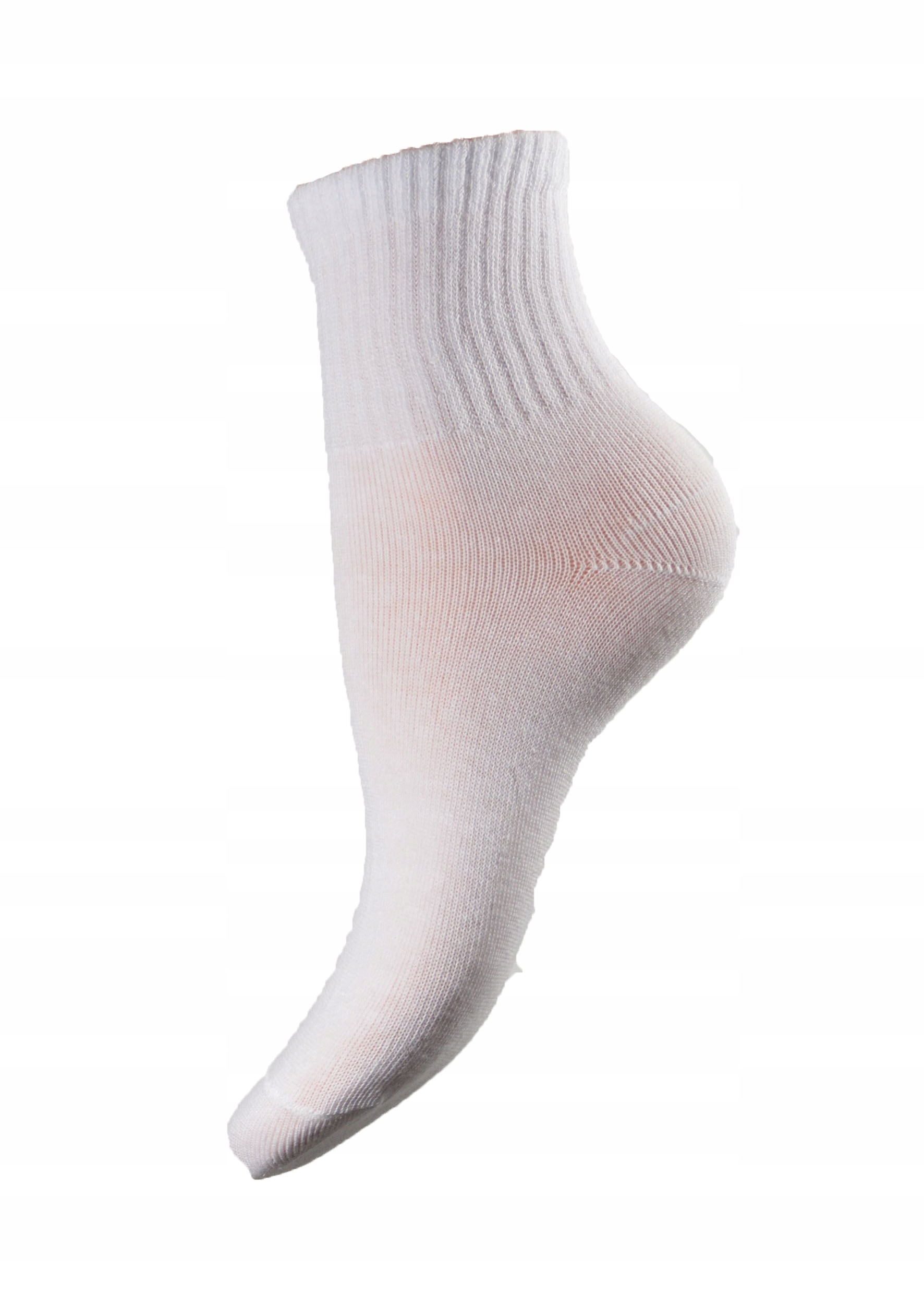 

Skarpetki bawełniane Martinex białe 32-34