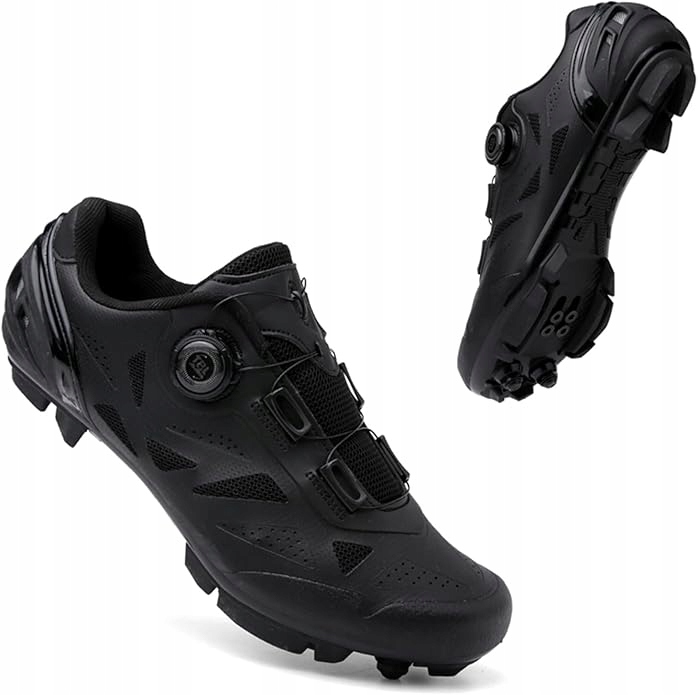 Męskie buty na rower górski Zhensi rozmiar 44