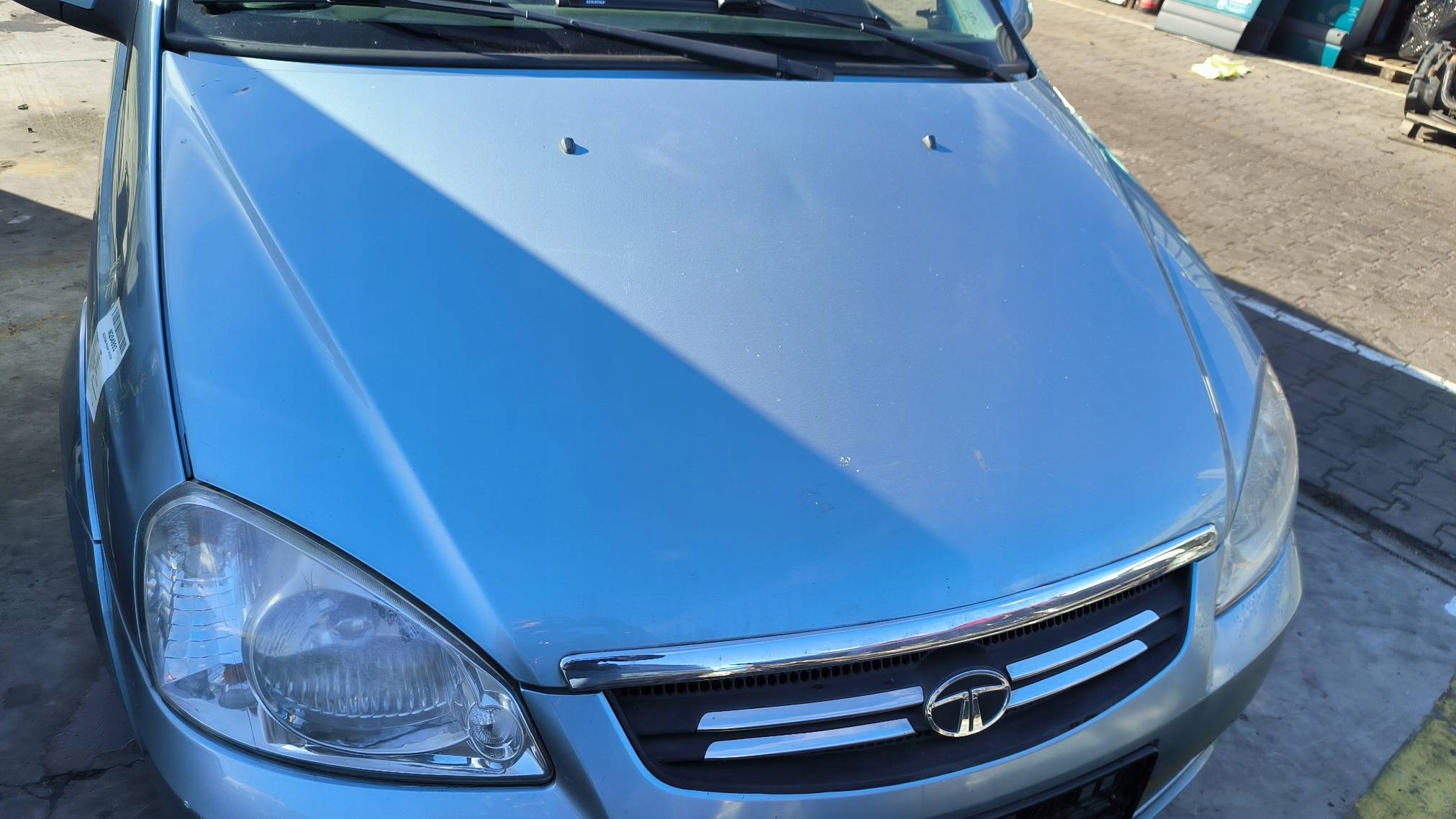 bonnet TAT736 TATA INDICA