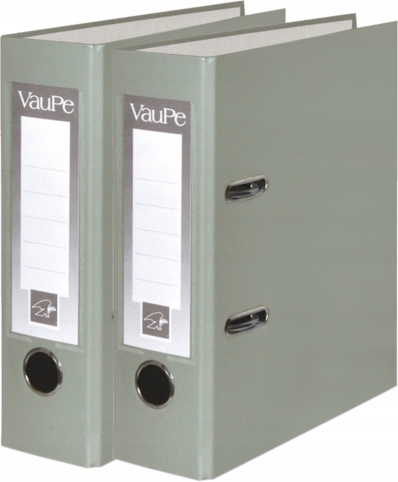 

Segregator VauPe Fck A5 75mm szary x 2
