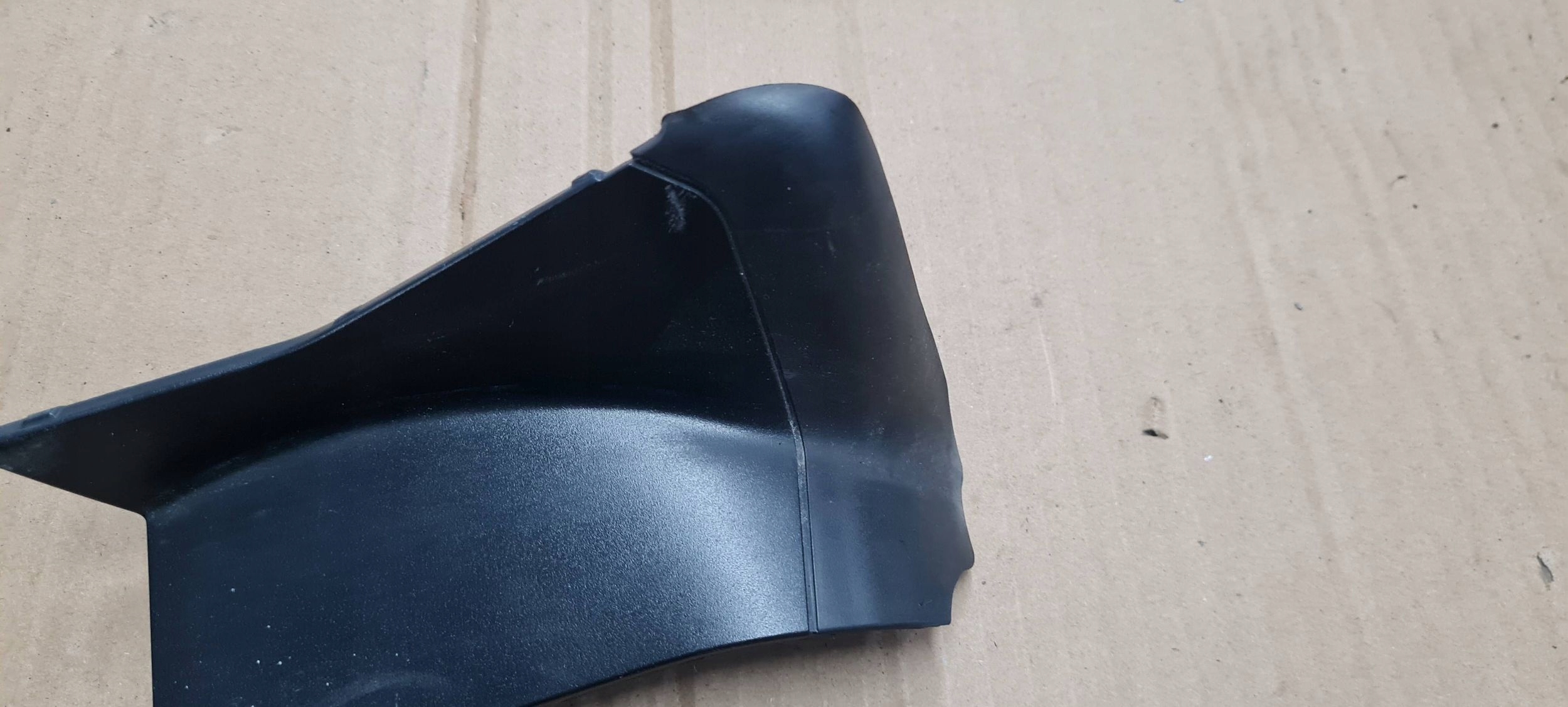 A5 8W S5 cover cap lights left left rear part SPORTBACK 8W8945253