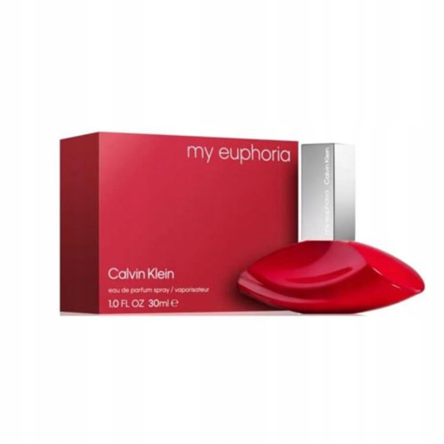 Calvin Klein – My Euphoria Edp 30 ML