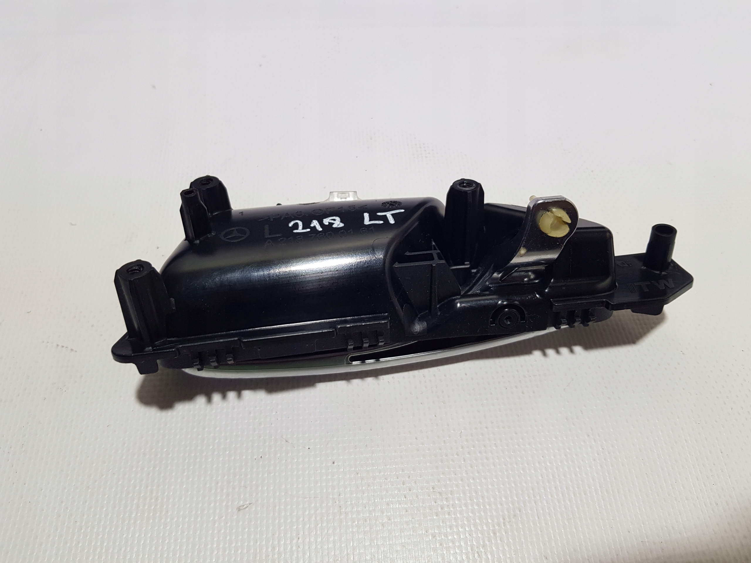 MERCEDES CLS W218 handle inner left rear part front rear front