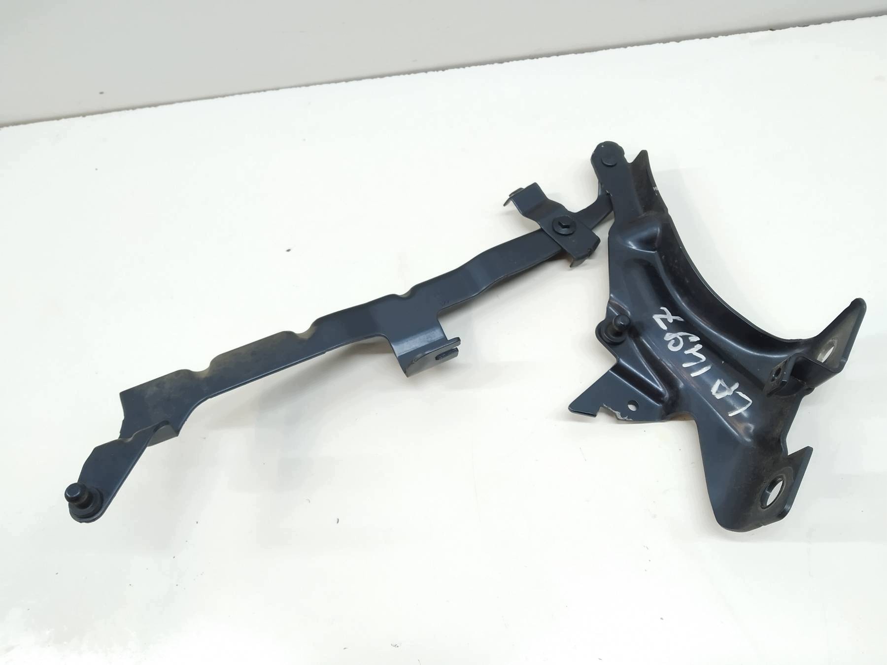 bonnet hinges left 31352878 Volvo XC 90 II (2015- )