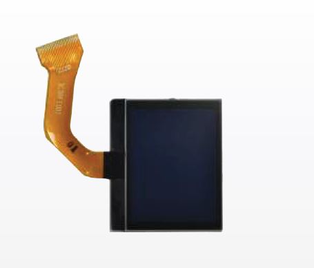 LCD displej Počítadlo Porsche Cayenne Vw Touareg