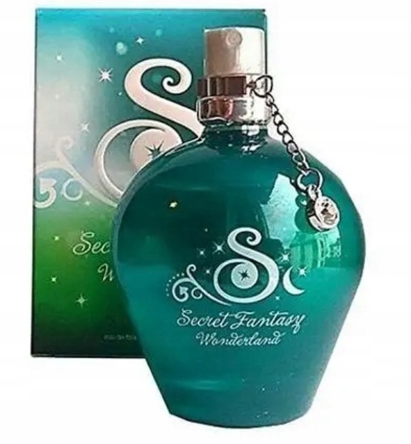 Avon Woda toaletowa Secret Fantasy Wonderland 50 ml Unikat