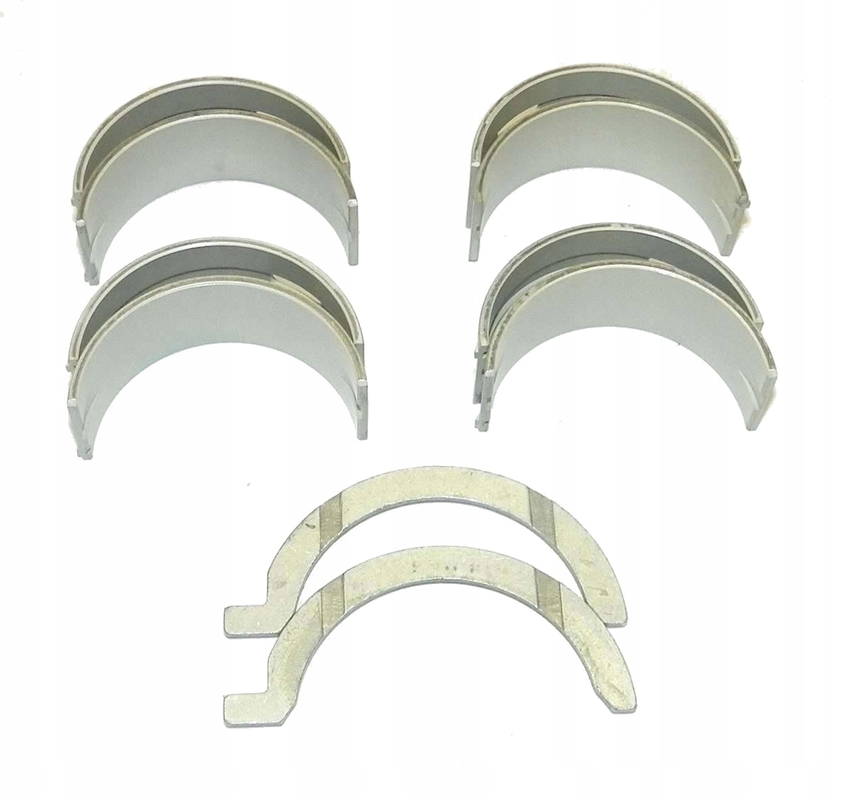 010-190K - Вертлюги колінчастого валу Sea-Doo RXT 215 255 260 300