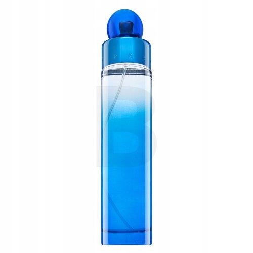 Perry Ellis 360° Very Blue For Men toaletní voda pro muže 200 ml