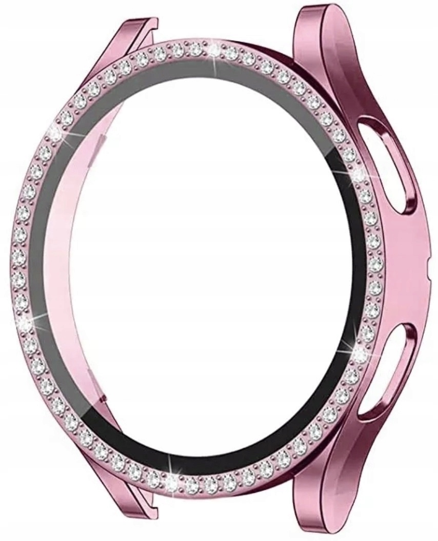 

Etui Samsung Galaxy Watch 4 5 40mm/44mm Róż.kolory