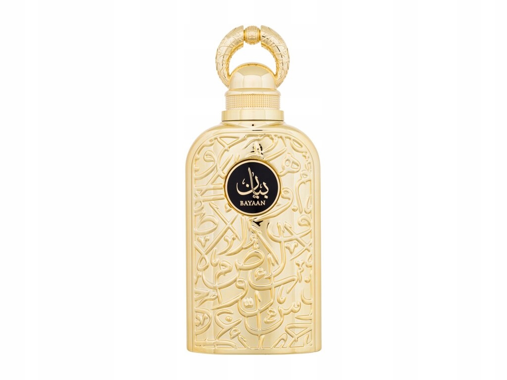 Originální Lattafa Bayaan parfémovaná voda 100 ml
