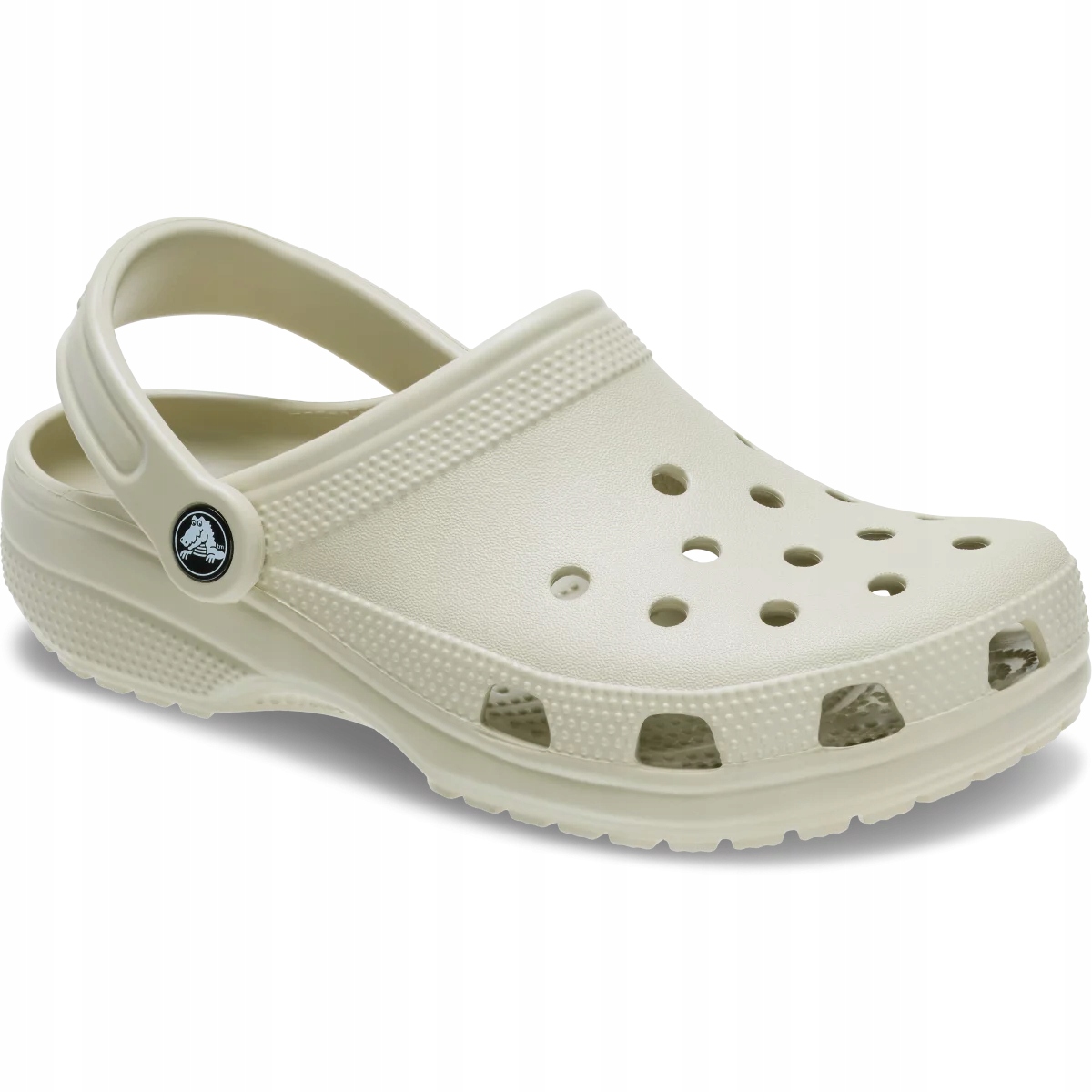 Crocs Dámské Lehké Pohodlné Boty Chodítka Nazouváky Classic 10001 Clog 37-38