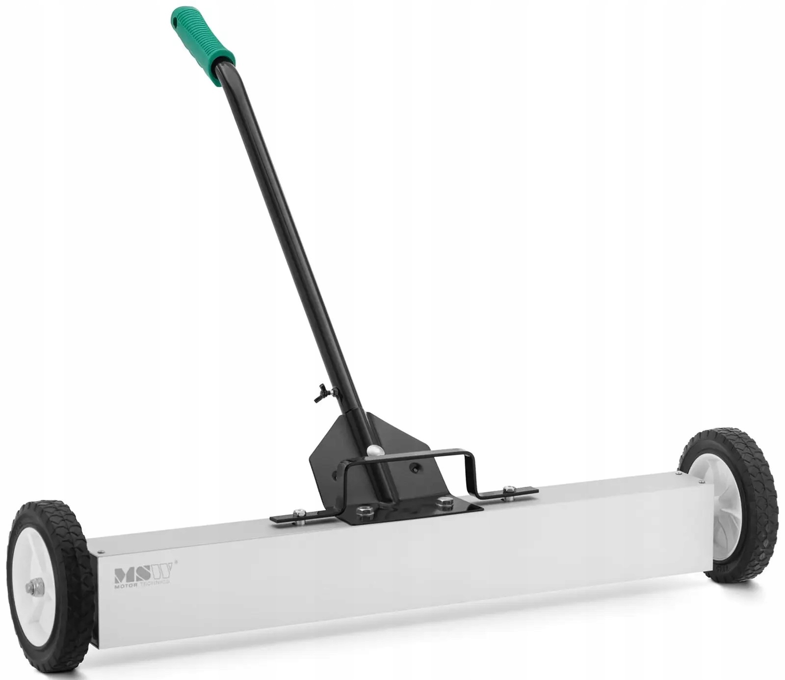 Magnetická teleskopická metla 73-100 cm-75 cm Msw MSW-MAG75 10062209