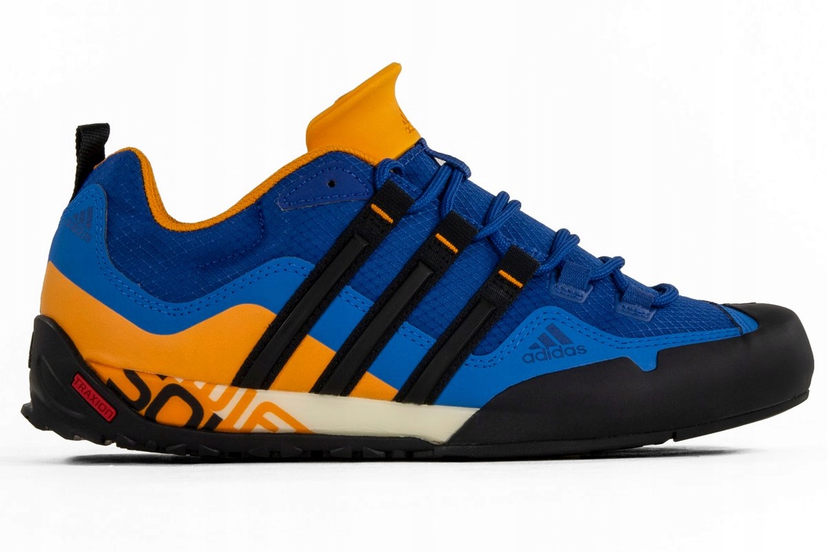 

Buty męskie adidas Terrex Swift Solo AQ5296