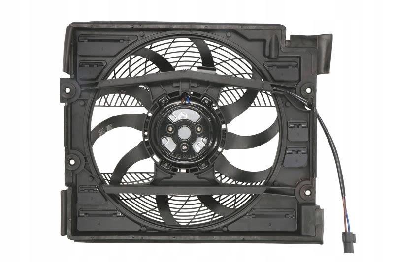 Thermotec D8B005TT Wentylator, chłodzenie silnika