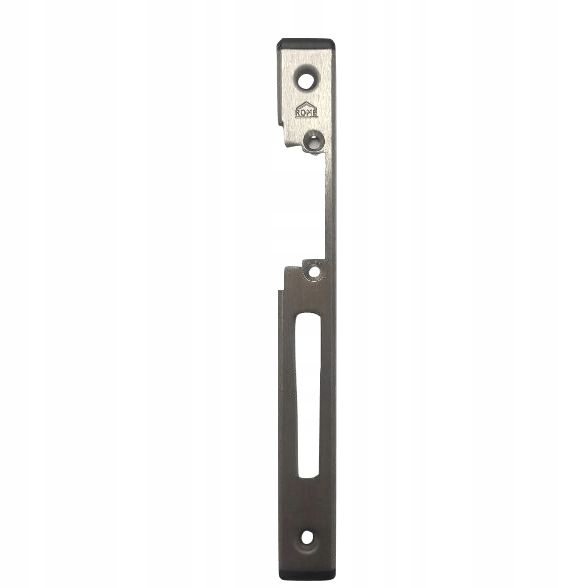 

Blacha zaczepowa do elektrozaczepu prawa C6 Romb