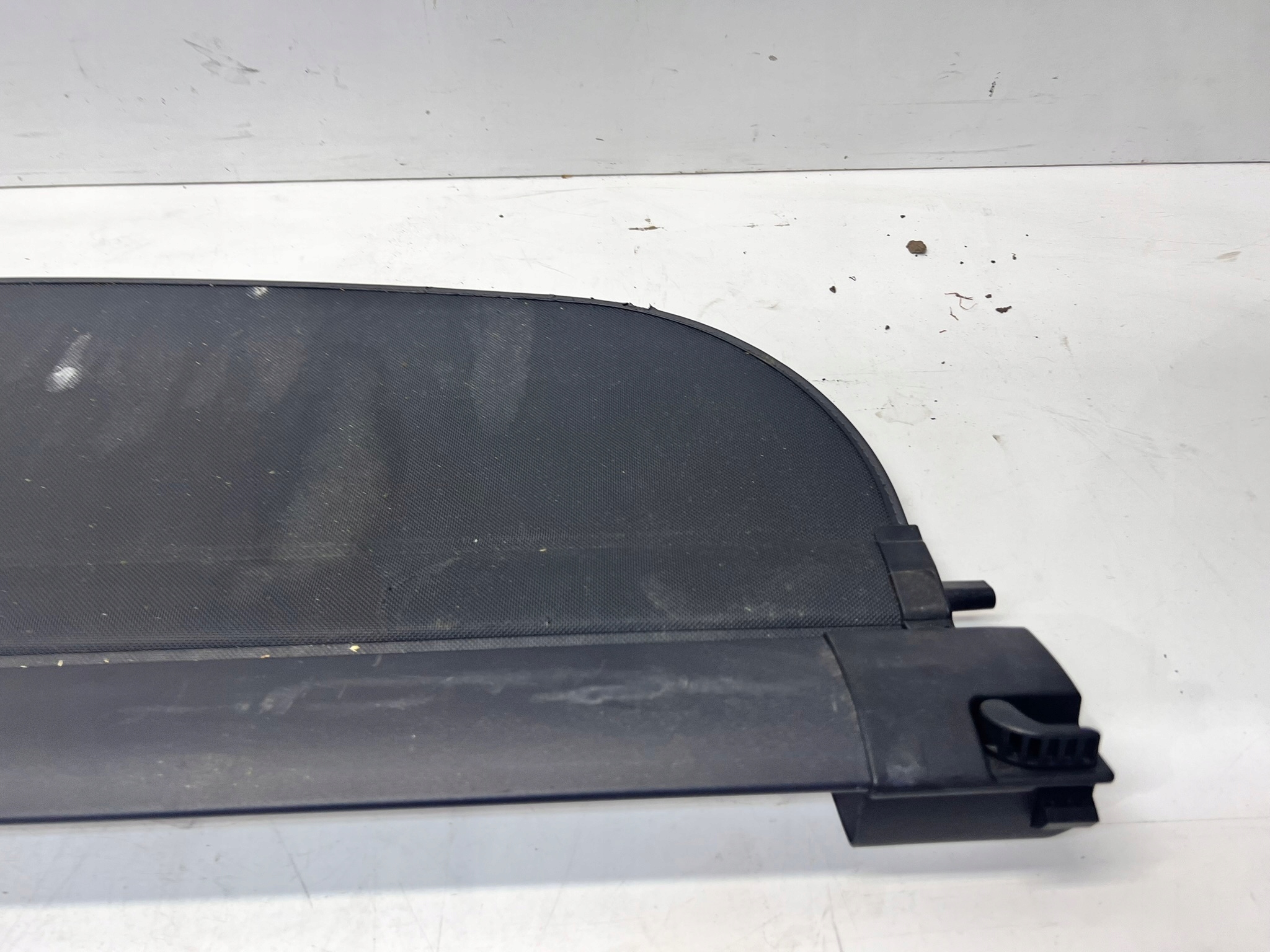 ролета багажника Audi Q5 FY 80A863553A