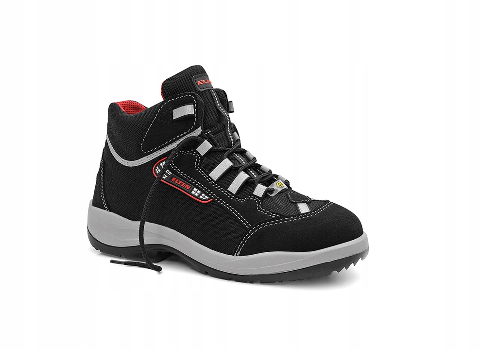 Dámská bezpečnostní obuv Elten Maja Esd S3 vel. 36