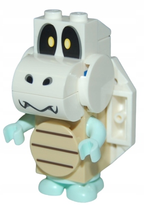 

Figurka Lego Mario mar0004 Dry Bones