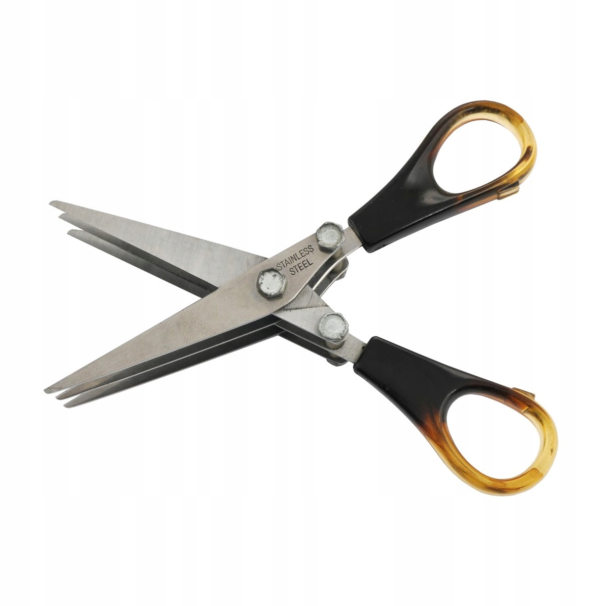 JAXON NOŻYCZKI WĘDKARSKIE DO CIĘCIA ROBAKÓW