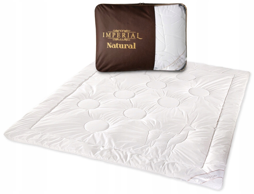 Prikrývka Imperial Alpaka 160x200 Amw