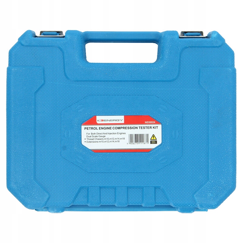 TESTER CISNIENIA KOMPRESJI 0 20 BAR Part number NE00024