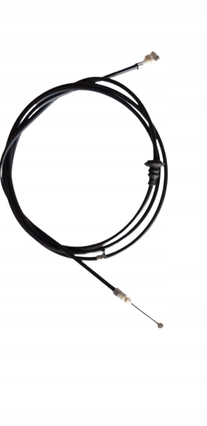 Lanko kapoty motoru Mazda CX-9 s krytem