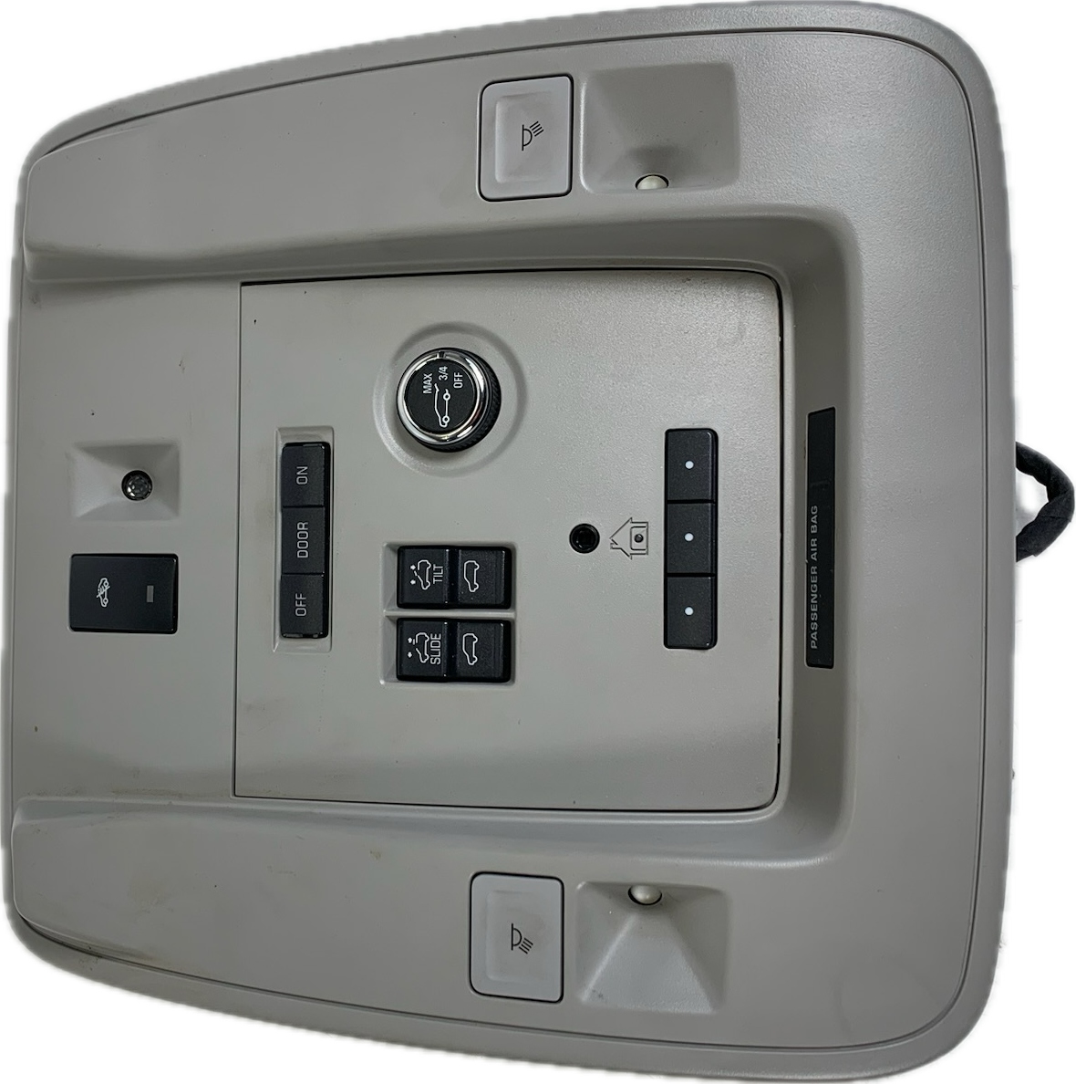 P2 Cadillac ESCALADE IV 2014 - лампочка пилот Освещение 8537470