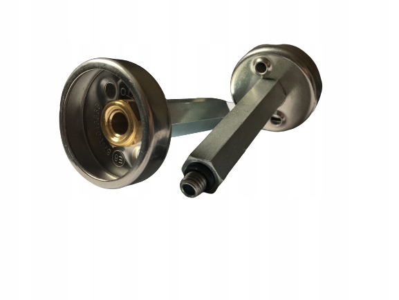 PRZEJŚCIÓWKA ADAPTER REDUKCJA POLSKA TOMASETTO