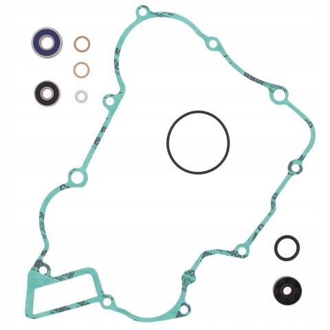 57.6218 - КОМПЛЕКТ ДЛЯ РЕМОНТУ ВОДЯНОГО НАСОСА PROX KTM SX 125 '98-15