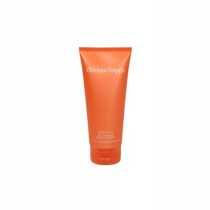 Clinique Happy Sprchový Gel 200 ML
