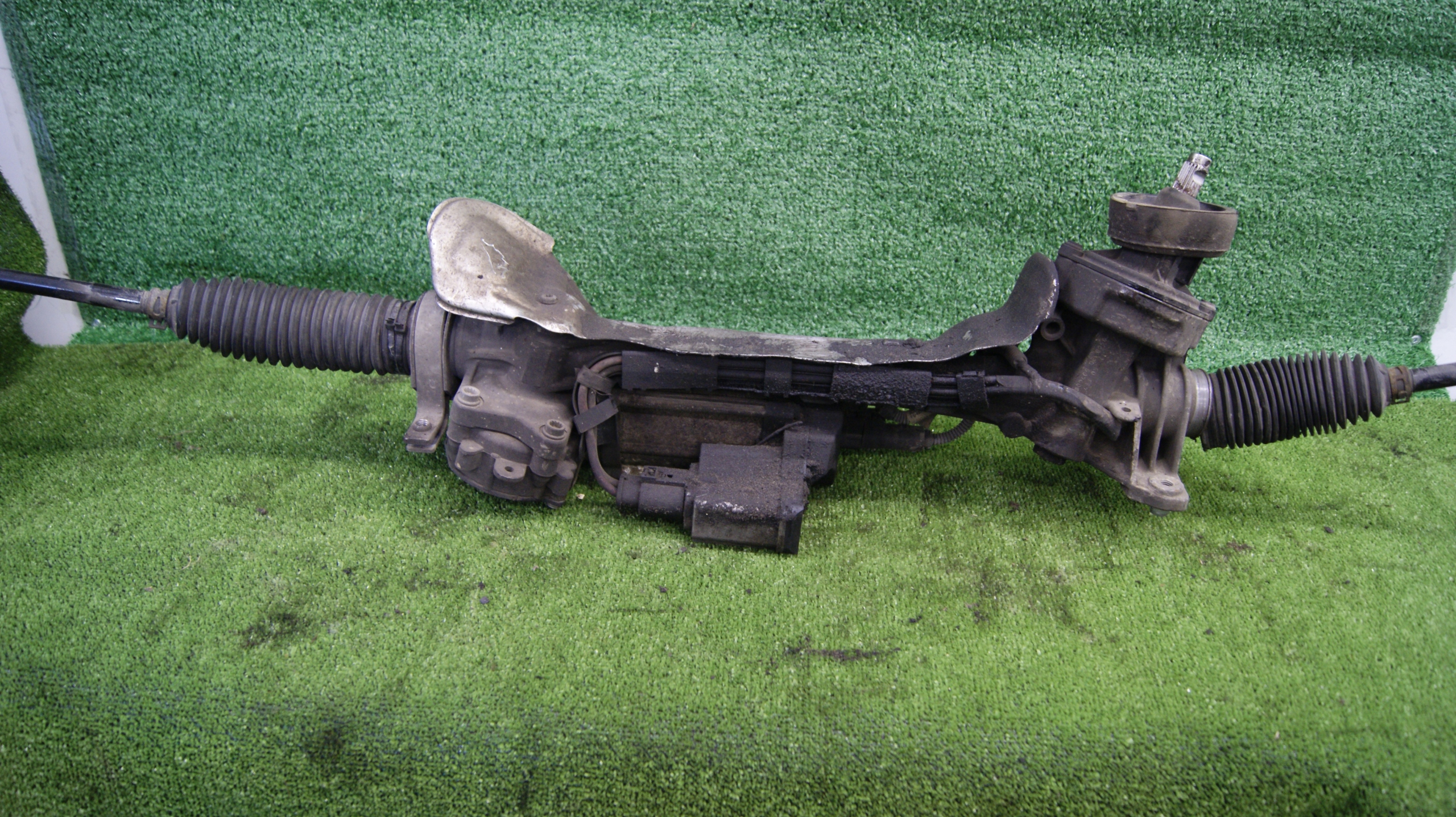 control ZE WSPOMAGANIEM VOLKSWAGEN PASSAT B6 1K1909144M