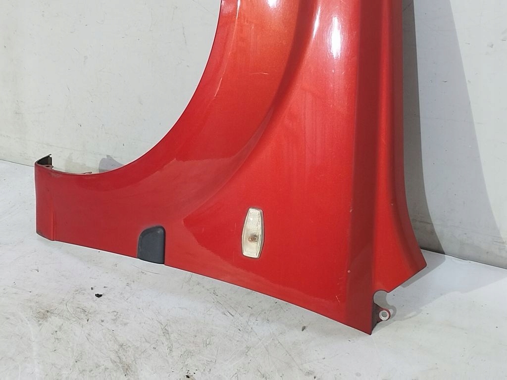 Kia Rio II 2 fender left left side
