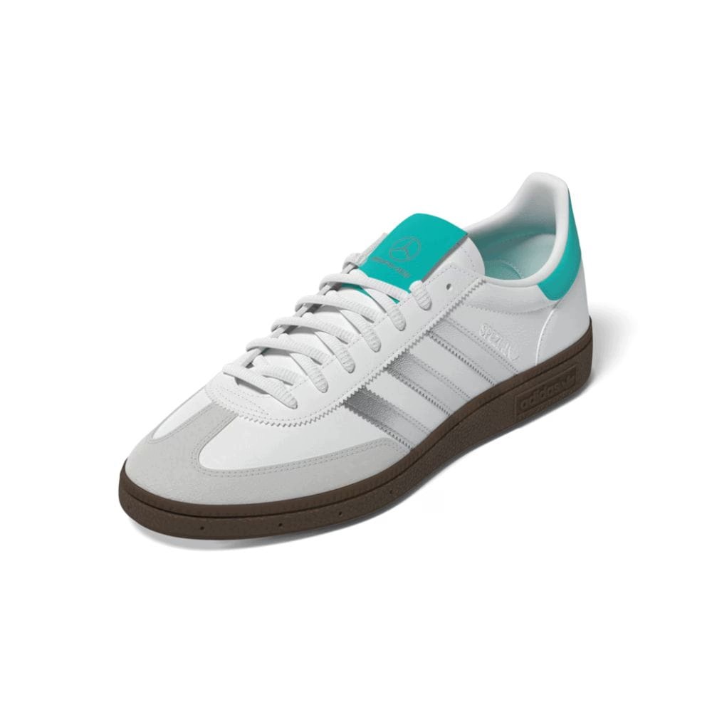 Tenisky Handball Spezial Mercedes-amg F1 10 B67998546