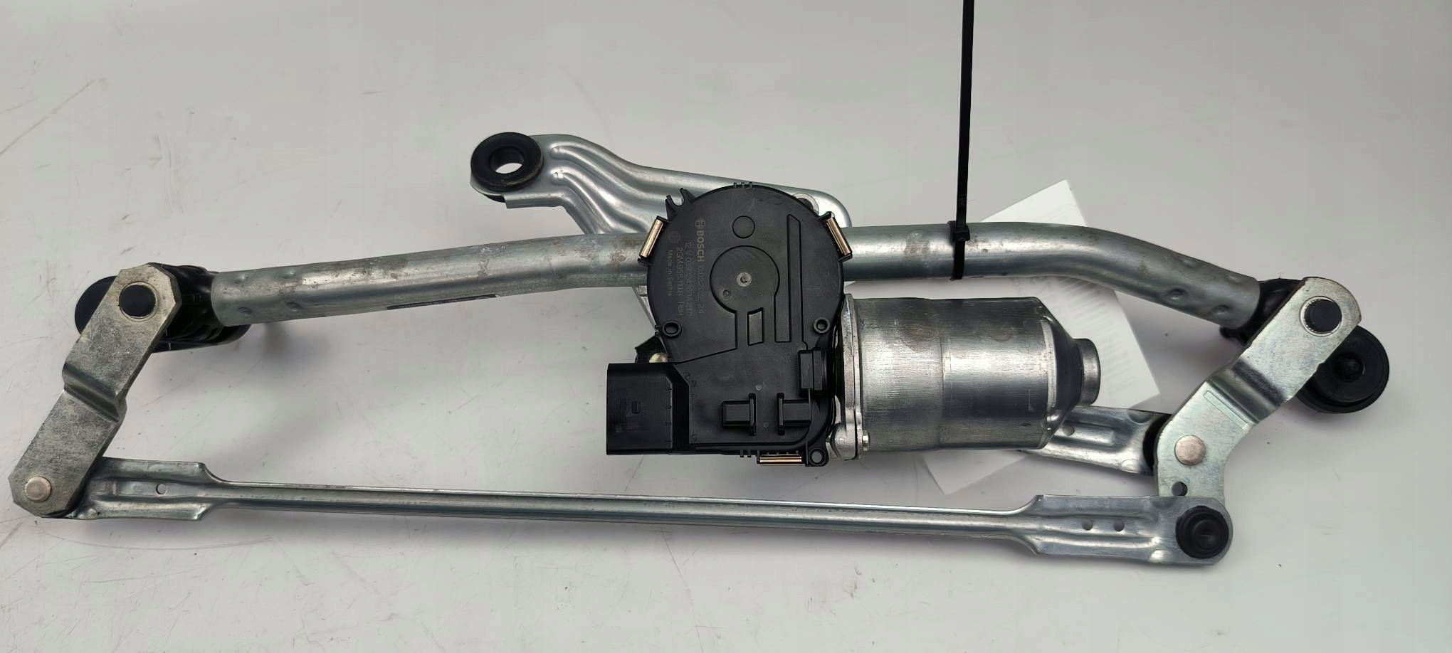 Wischergestänge 658955023B SKODA KAMIQ