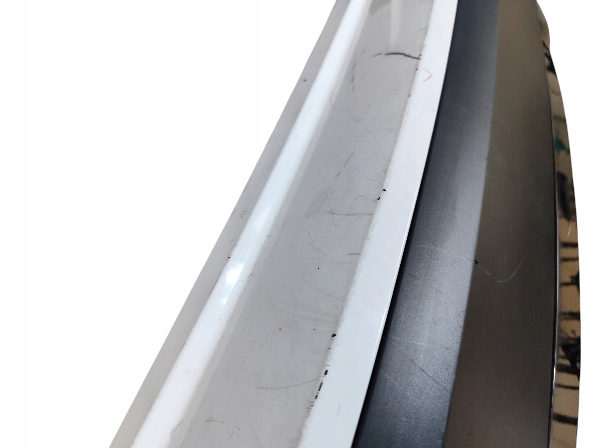 Stoßstange heck CITROEN C4 III e-C4 (2020-) Farbe EWPB EWP