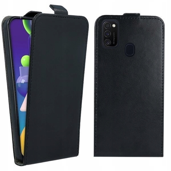 

Etui Do Samsung Galaxy M21 SM-M215 Pokrowiec Flexi