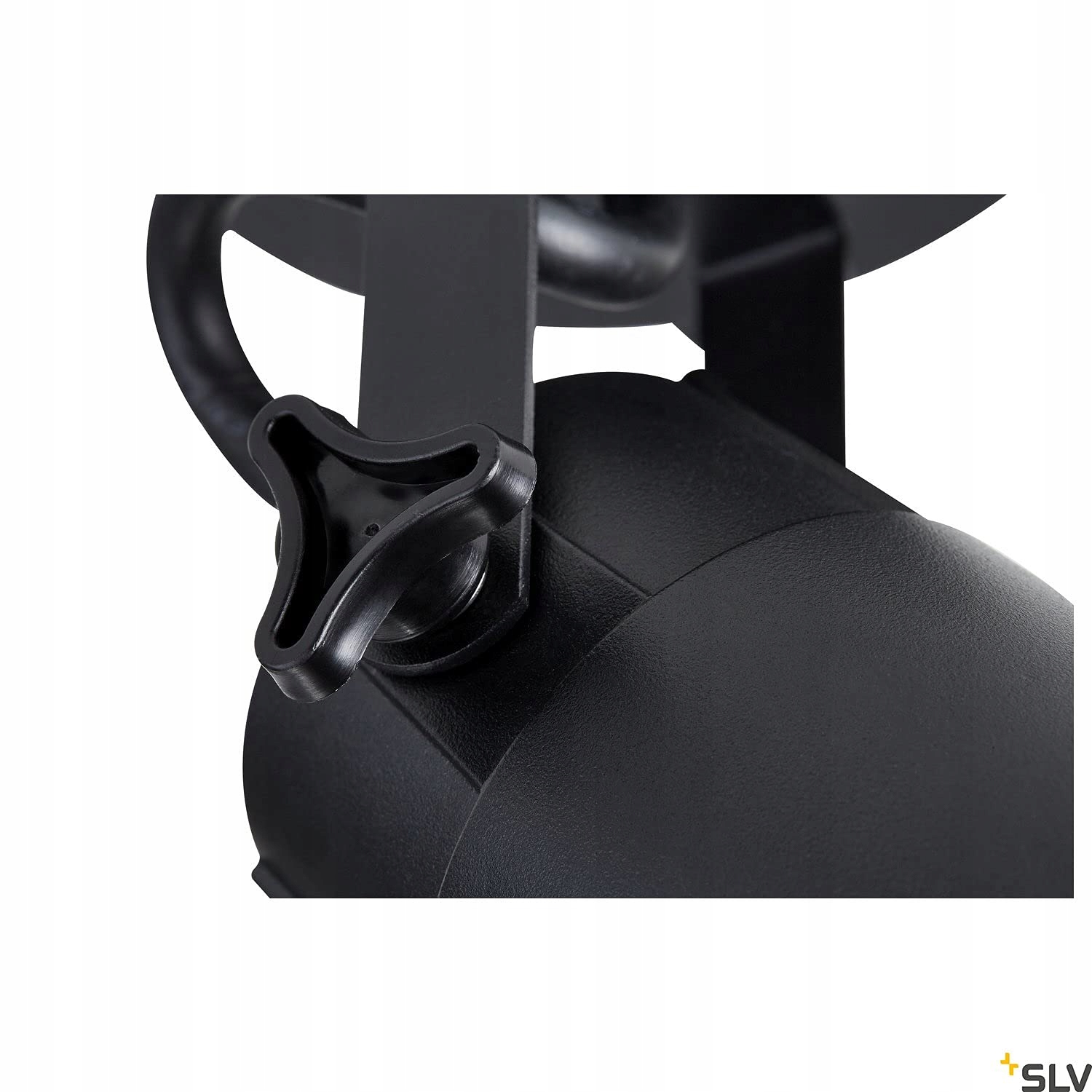 SLV LAMPA ŚCIENNA REFLEKTOR SUFITOWY OGRODOWY — miniatura 4