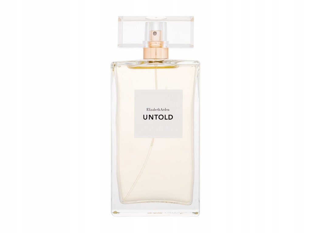 Elizabeth Arden Untold Parfémovaná voda 100 ml