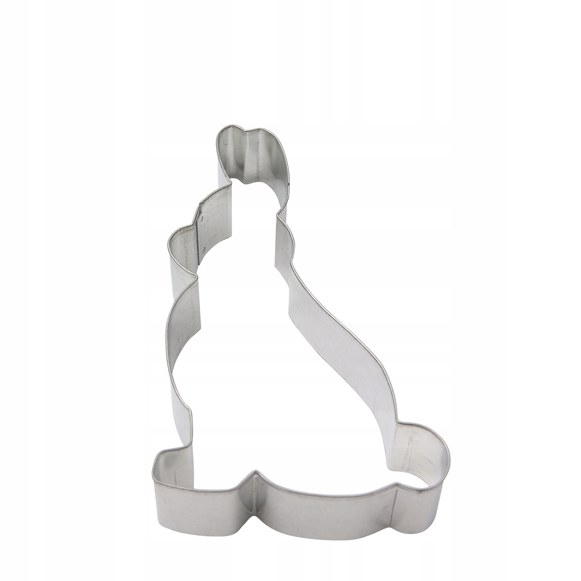 

Foremka Dexam do ciastek, królik, 12,5 cm