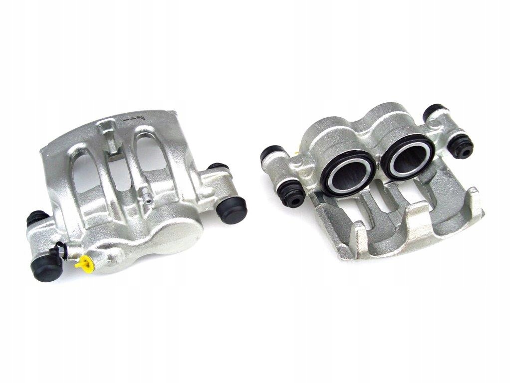 GT80-069 - ПЕРЕДНІЙ ПРАВИЙ ЗАТИСКАЧ MERCEDES SPRINTER 906 CDI