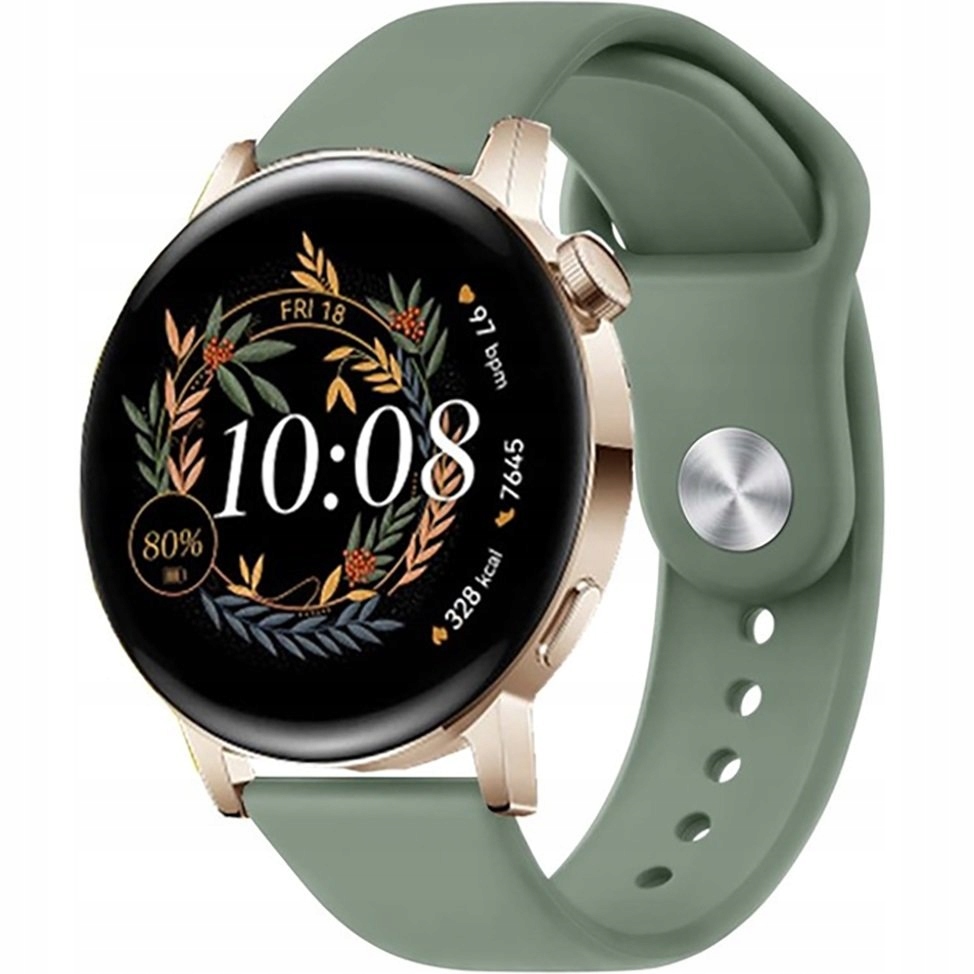 PASEK DO HUAWEI WATCH GT 2 42MM GT3 42MM GT 3 PRO