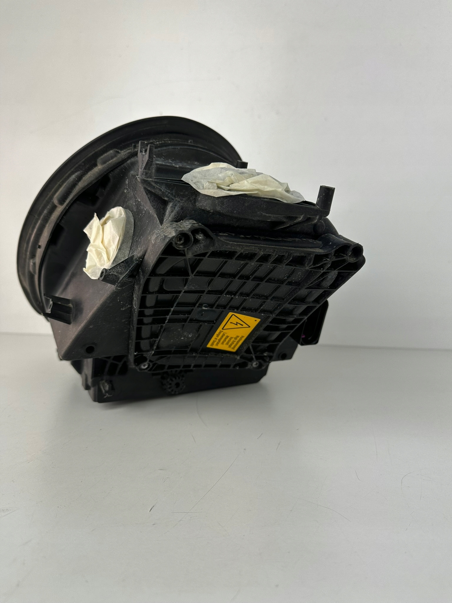 PORSCHE 911 991.2 Lift light front left 99163119303