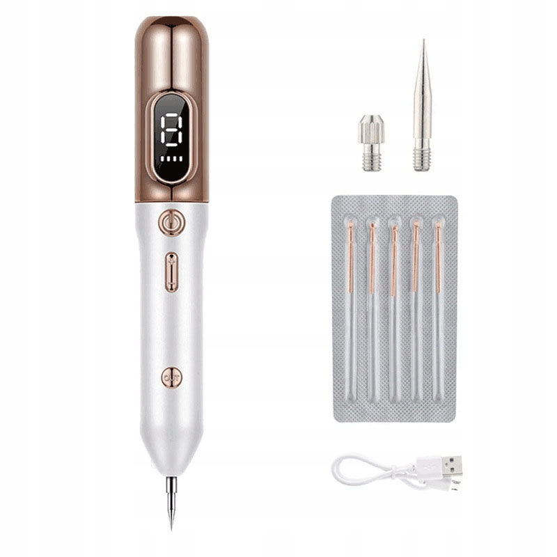 Propiska Zařízení Pro Odstraňování Bradavic Plazma Pen Laser Plasma